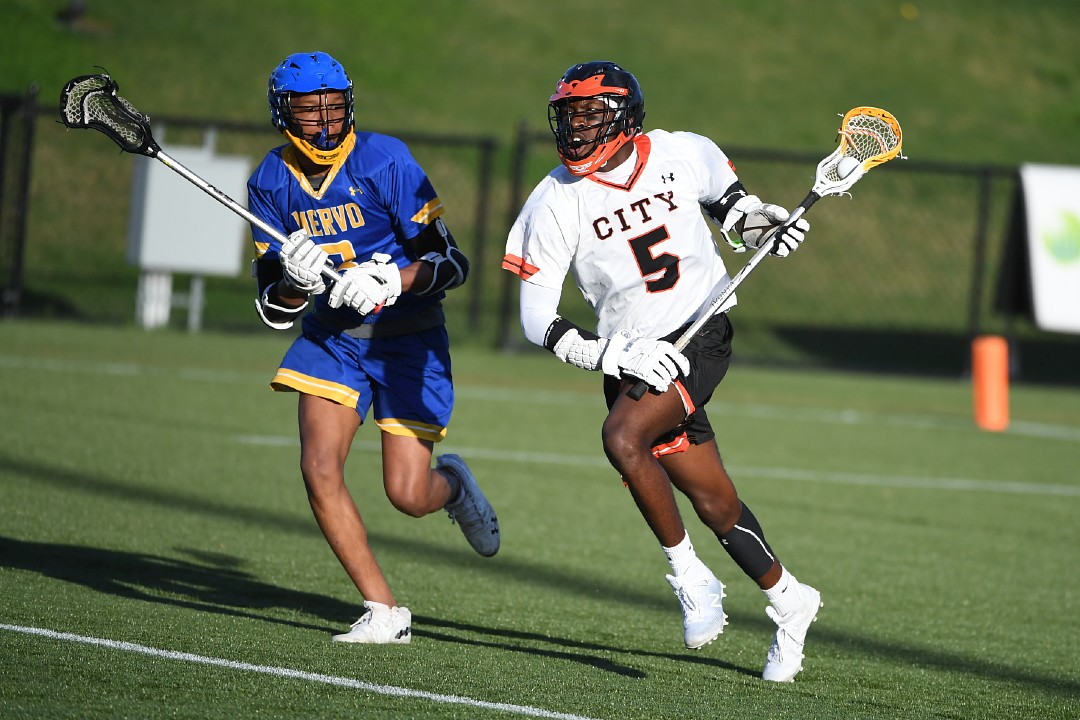 2021 NFHS and USL Boys' Rules Interpretation Videos USA Lacrosse